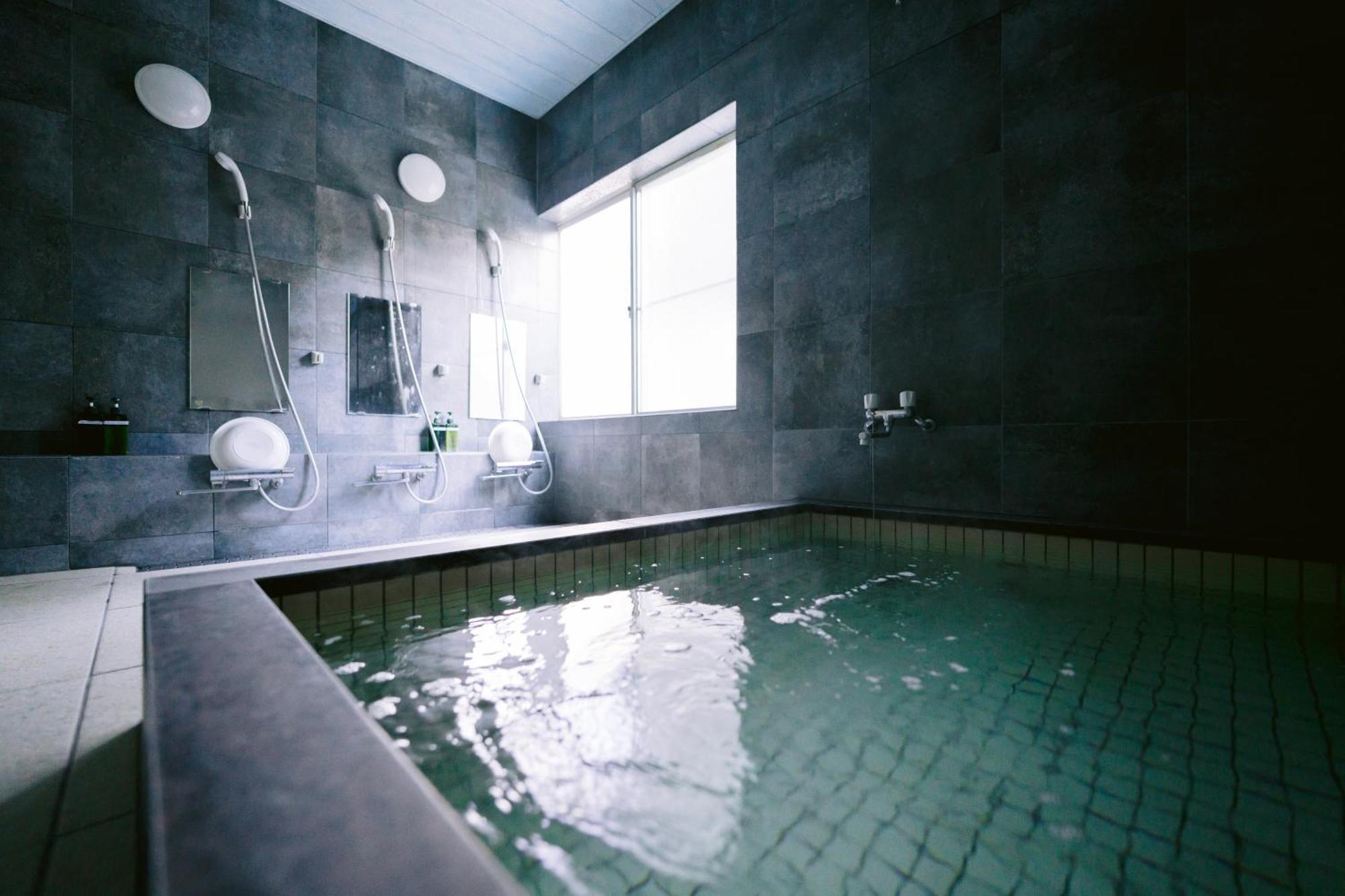 Hotel Kailani Oshima Extérieur photo