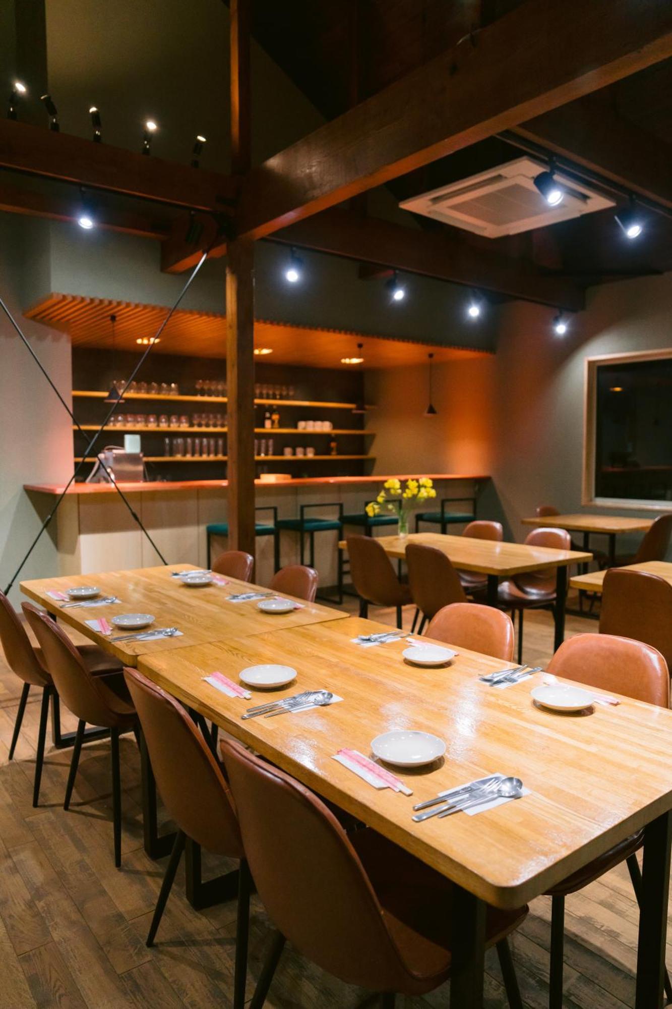 Hotel Kailani Oshima Extérieur photo