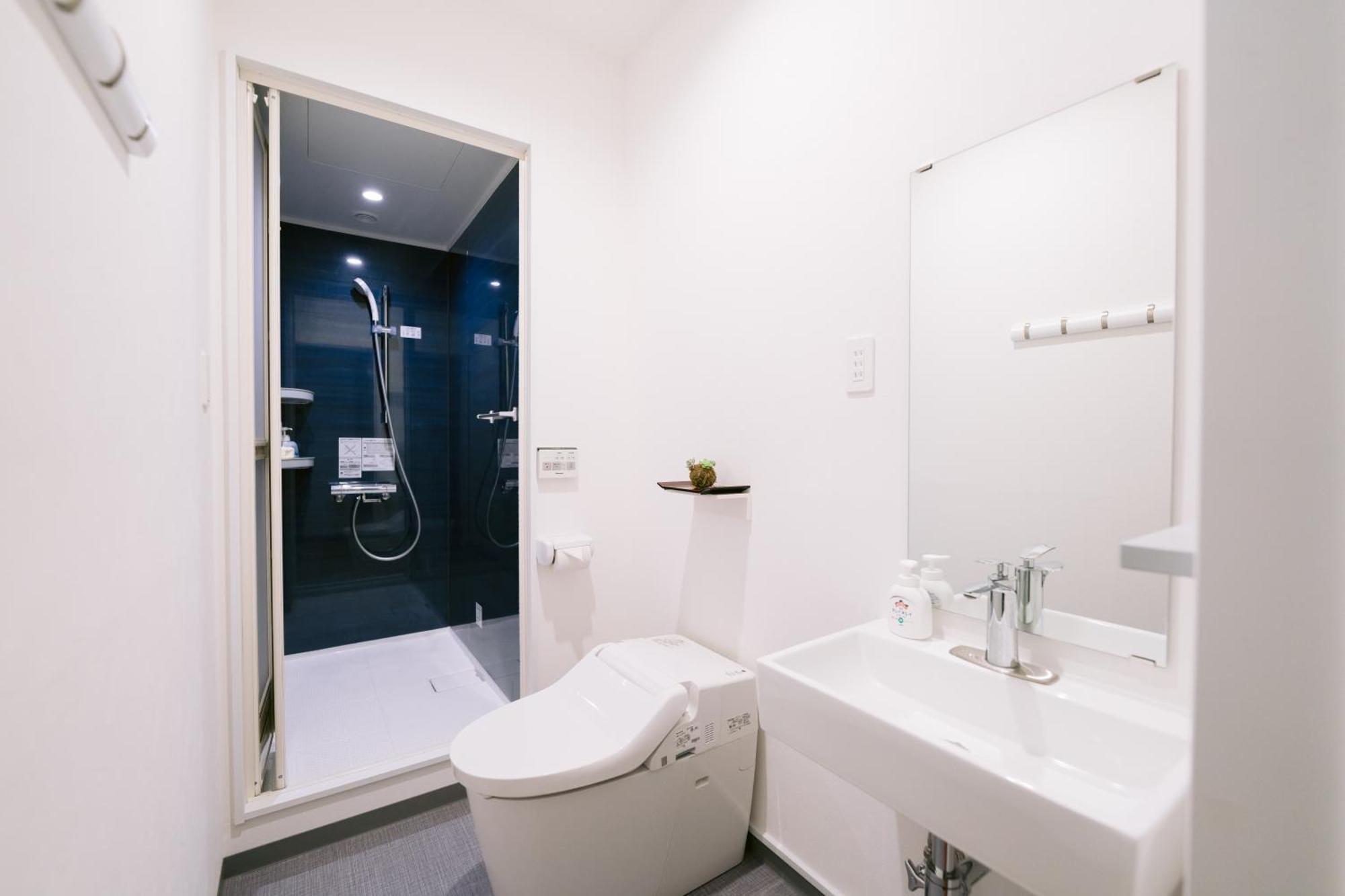 Hotel Kailani Oshima Extérieur photo