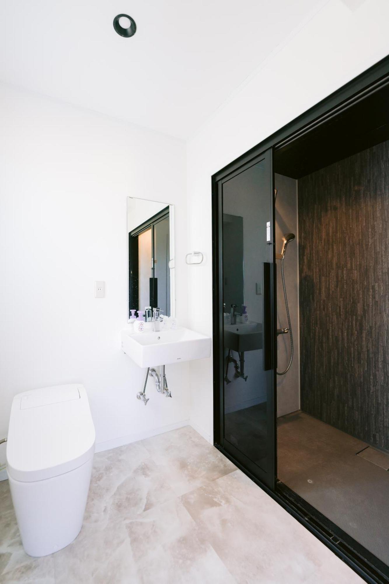 Hotel Kailani Oshima Extérieur photo