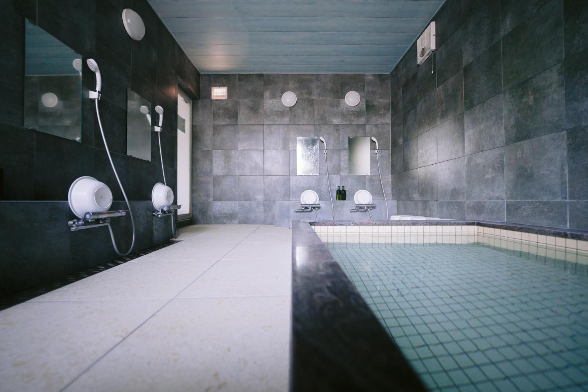 Hotel Kailani Oshima Extérieur photo