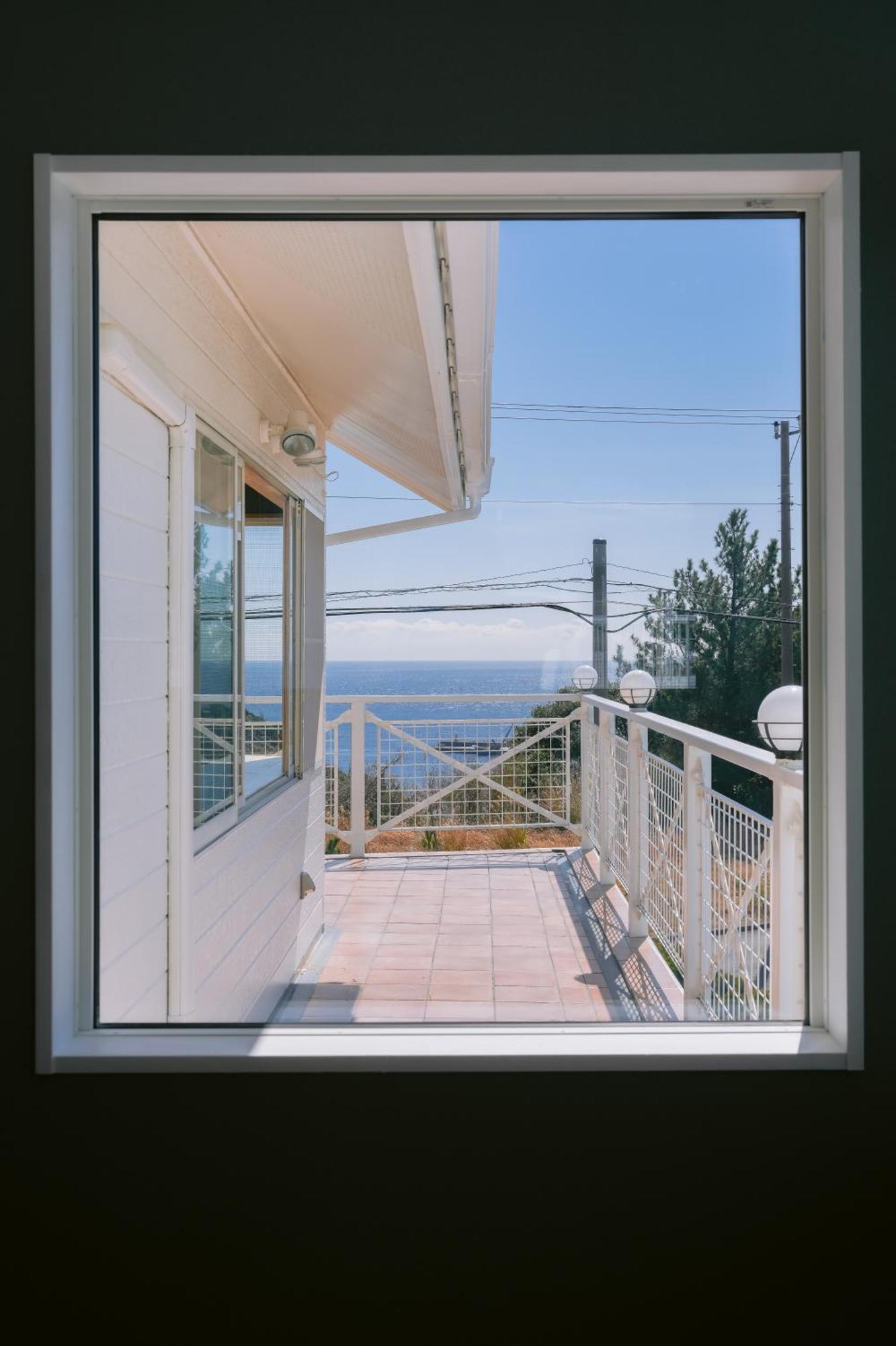 Hotel Kailani Oshima Extérieur photo
